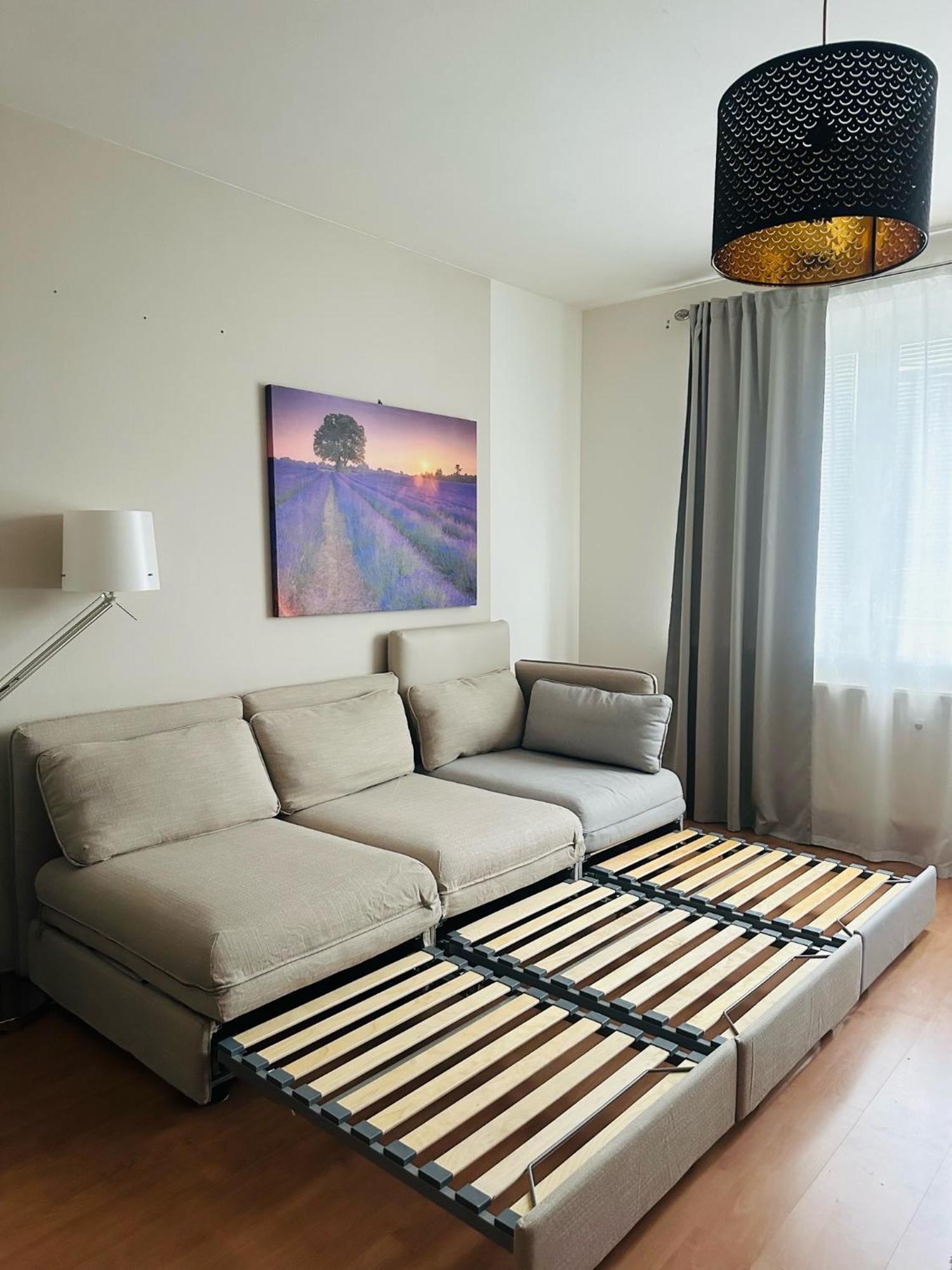 After Two Apartment Bratislava Exterior photo