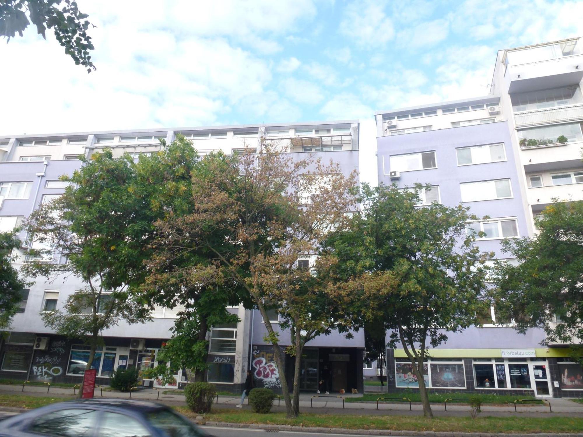 After Two Apartment Bratislava Exterior photo