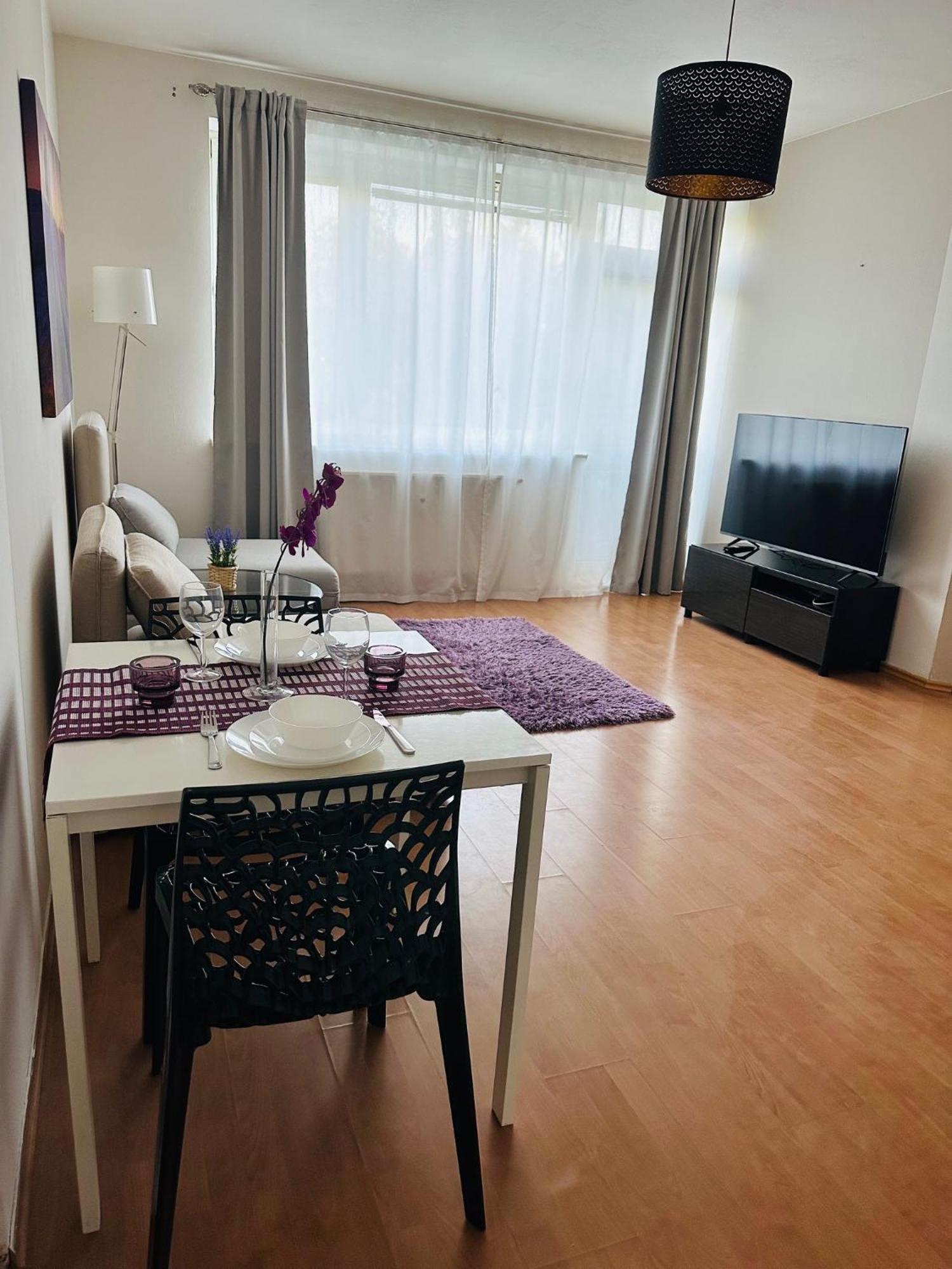 After Two Apartment Bratislava Exterior photo