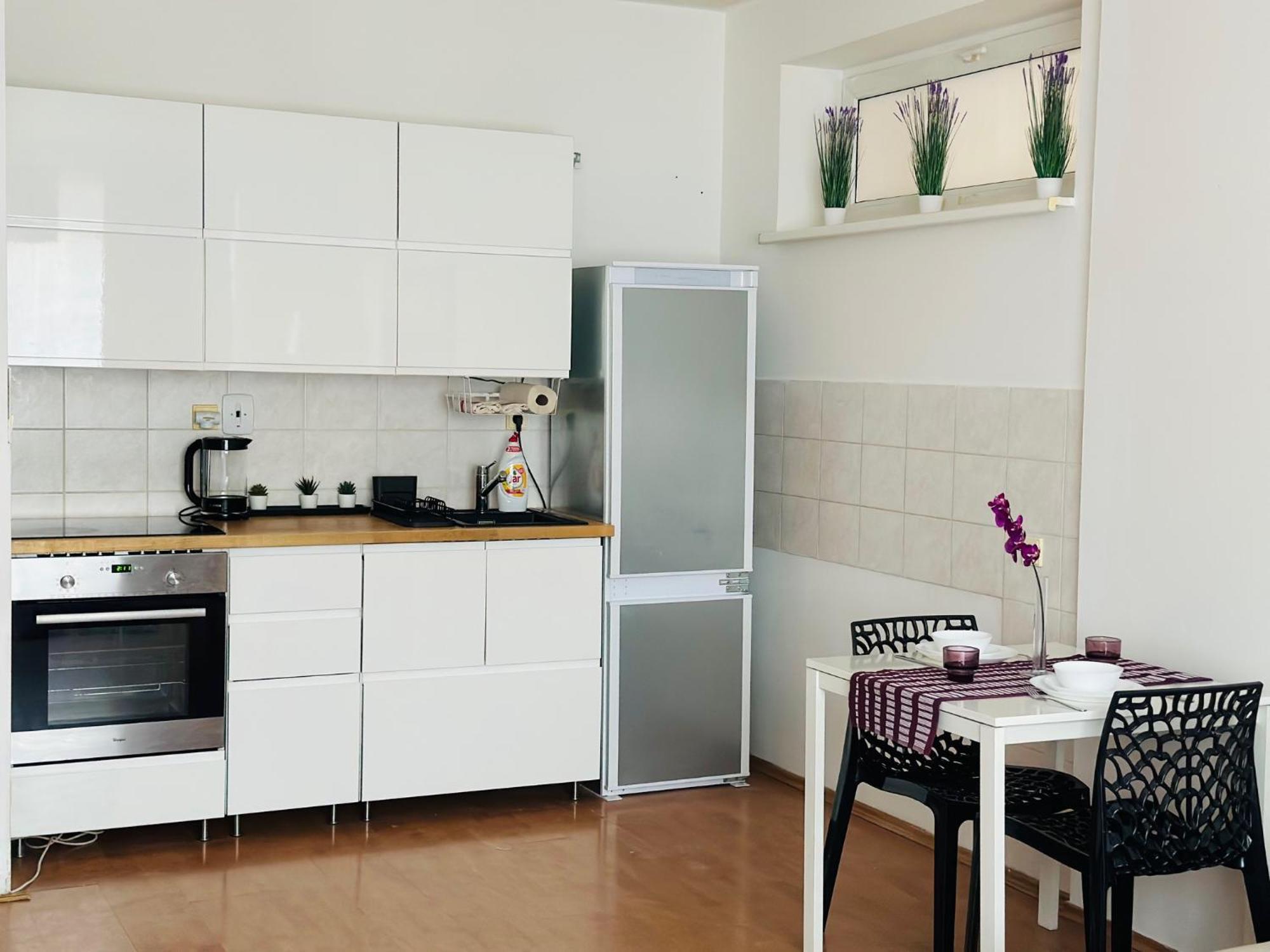 After Two Apartment Bratislava Exterior photo